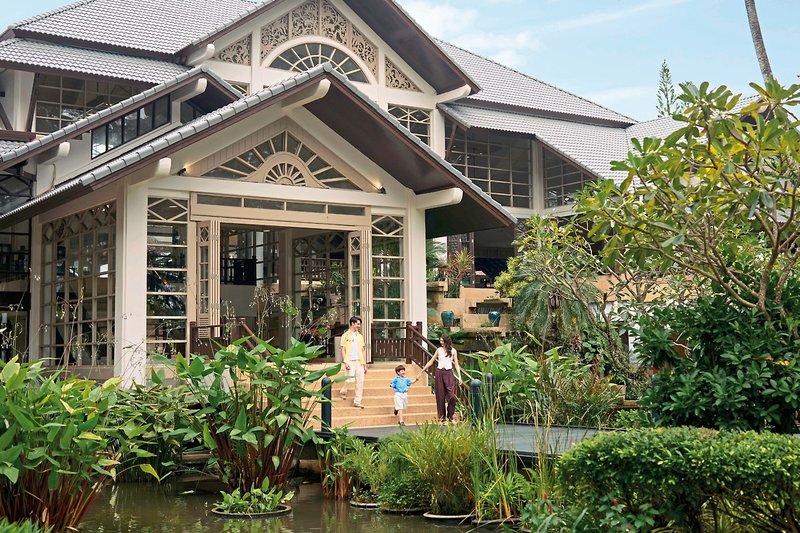 Dusit Thani Laguna Phuket 5