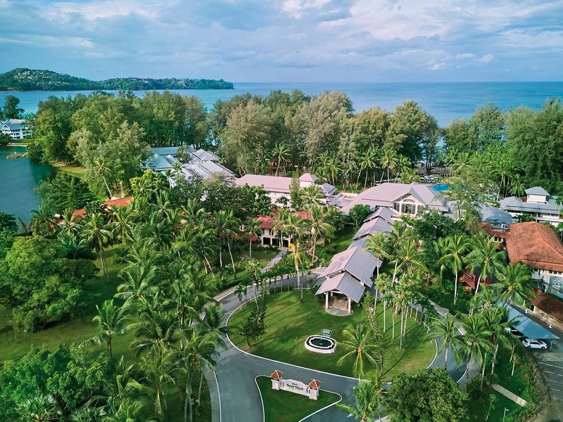 Dusit Thani Laguna Phuket 6