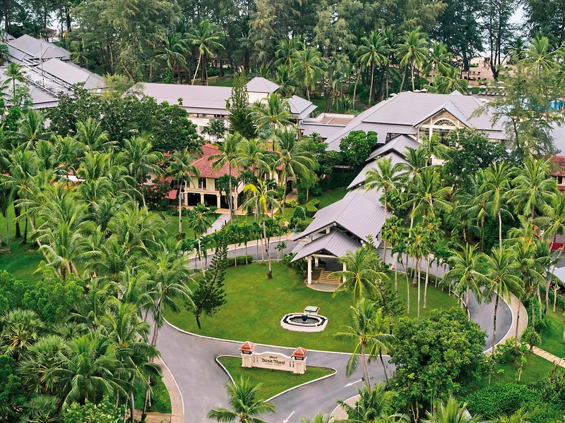 Dusit Thani Laguna Phuket 8