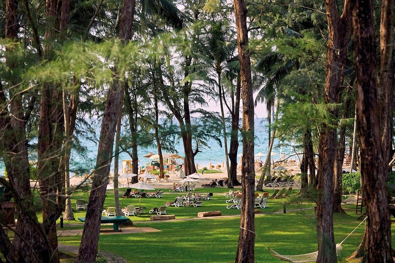 Dusit Thani Laguna Phuket 10