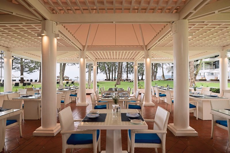 Dusit Thani Laguna Phuket 18