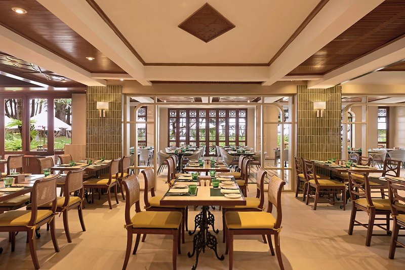 Dusit Thani Laguna Phuket 20