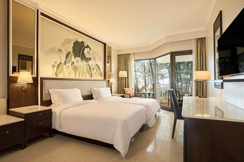 Dusit Thani Laguna Phuket 21