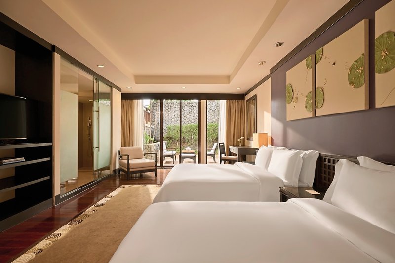 Dusit Thani Laguna Phuket 23