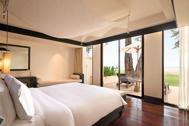 Dusit Thani Laguna Phuket 25