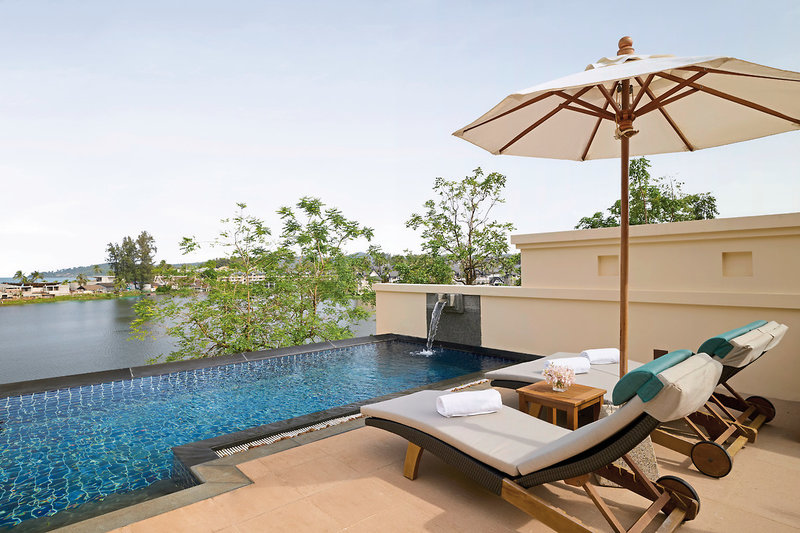 Dusit Thani Laguna Phuket 26
