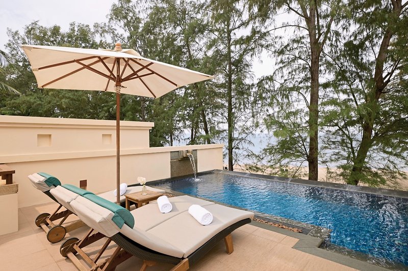 Dusit Thani Laguna Phuket 27