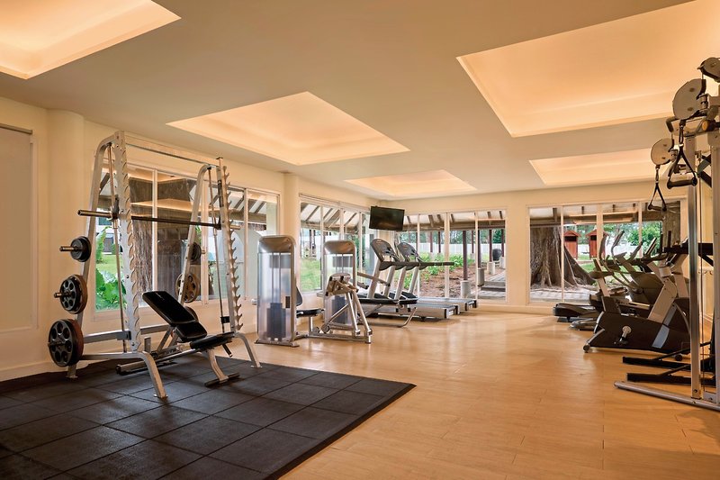 Dusit Thani Laguna Phuket 29