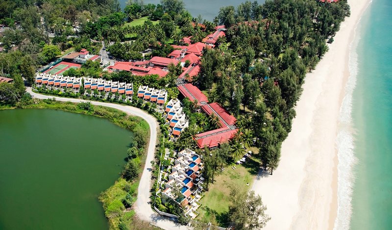 Dusit Thani Laguna Phuket 8