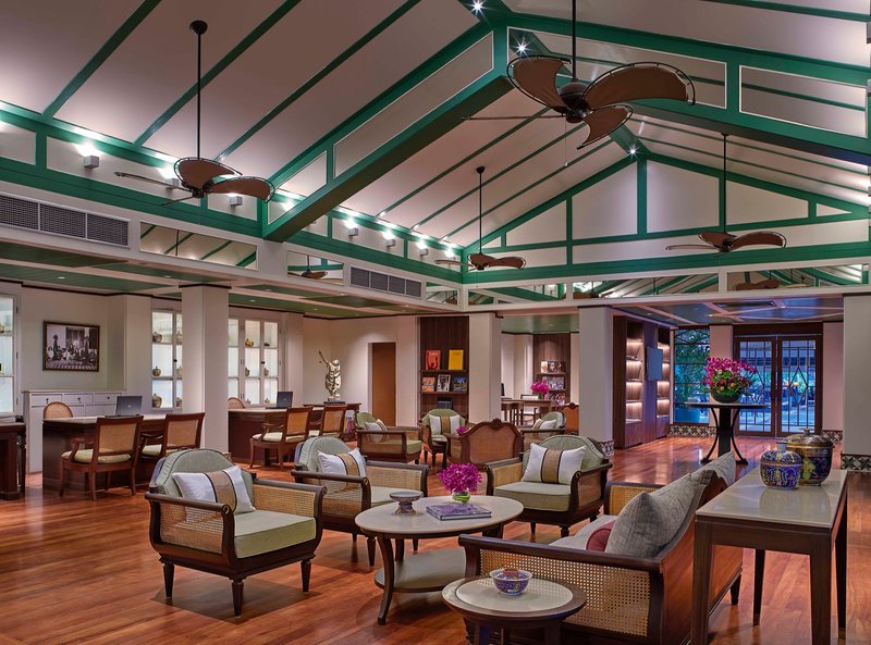 Dusit Thani Laguna Phuket 10