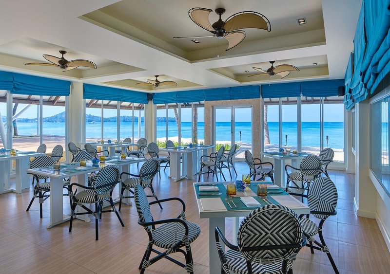 Dusit Thani Laguna Phuket 11