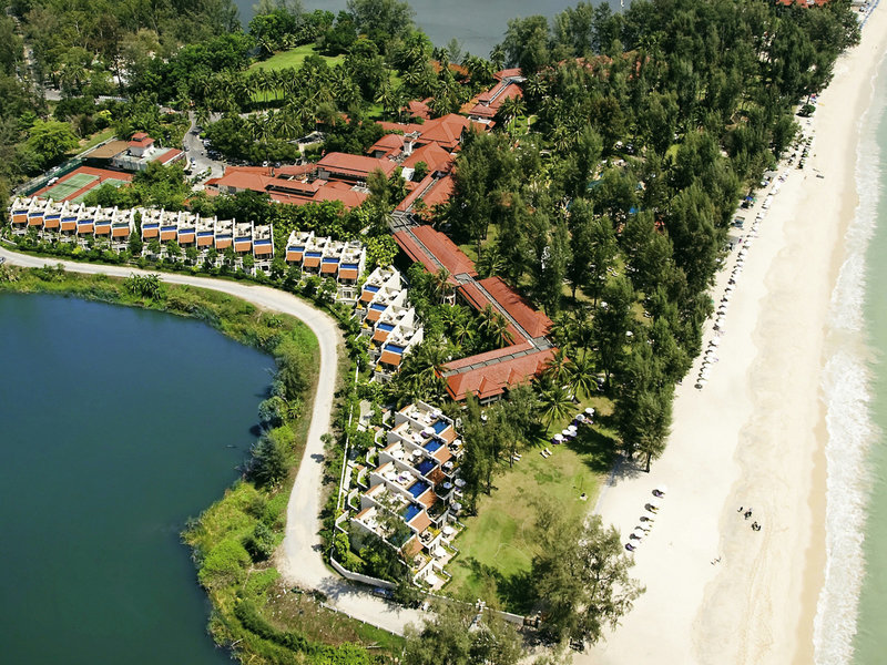 Dusit Thani Laguna Phuket 1