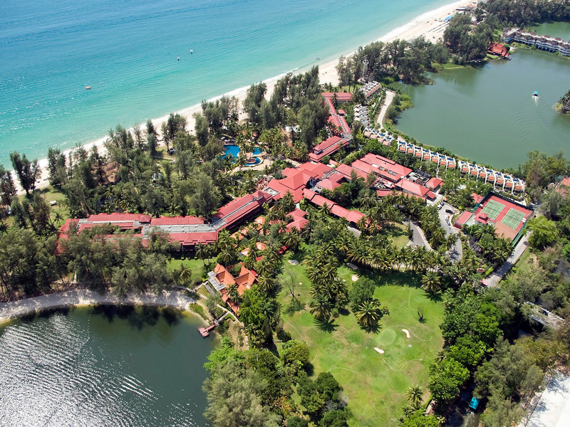 Dusit Thani Laguna Phuket 2