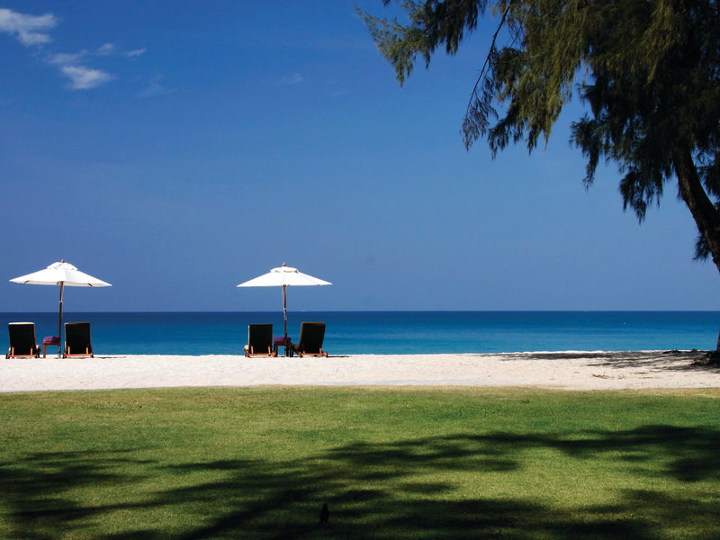 Dusit Thani Laguna Phuket 4