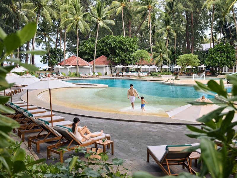 Dusit Thani Laguna Phuket 6
