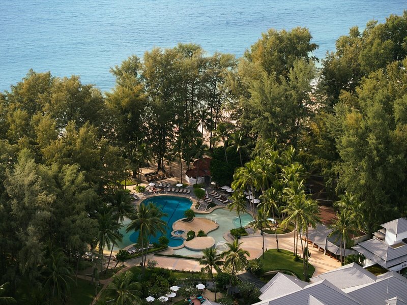 Dusit Thani Laguna Phuket 7