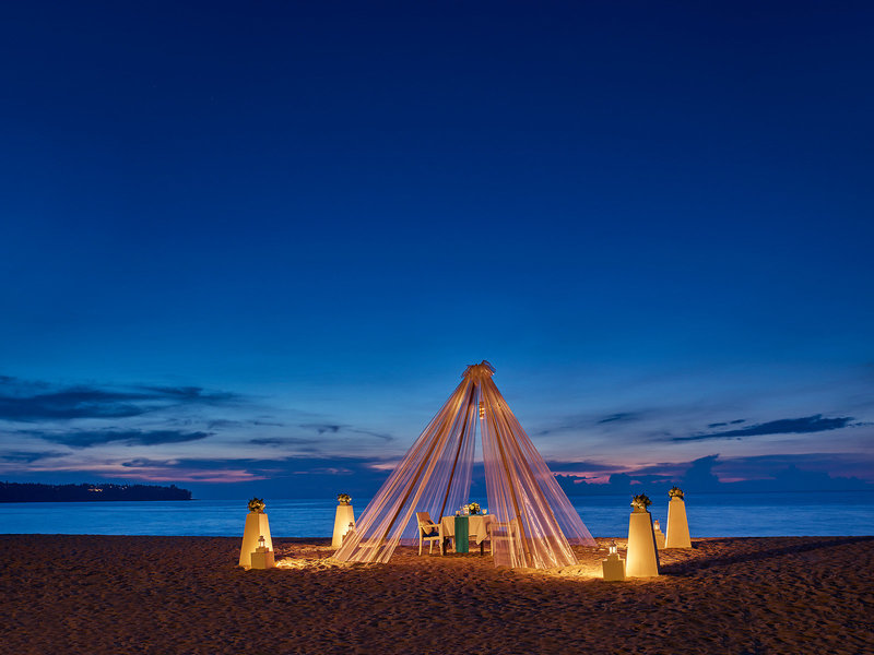 Dusit Thani Laguna Phuket 10