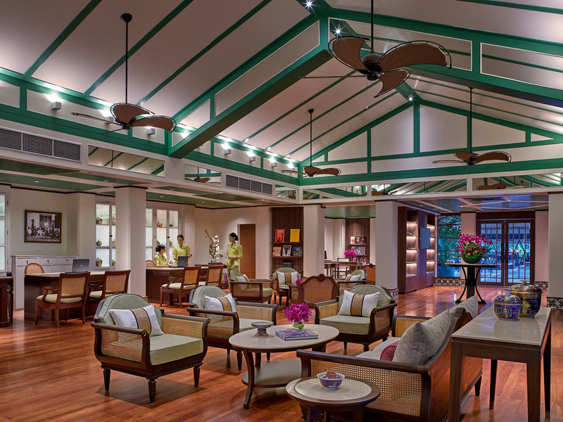 Dusit Thani Laguna Phuket 11
