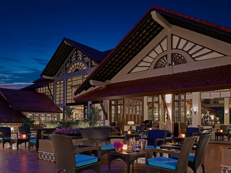 Dusit Thani Laguna Phuket 13