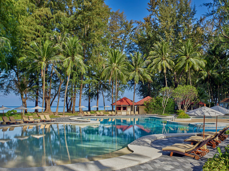 Dusit Thani Laguna Phuket 14