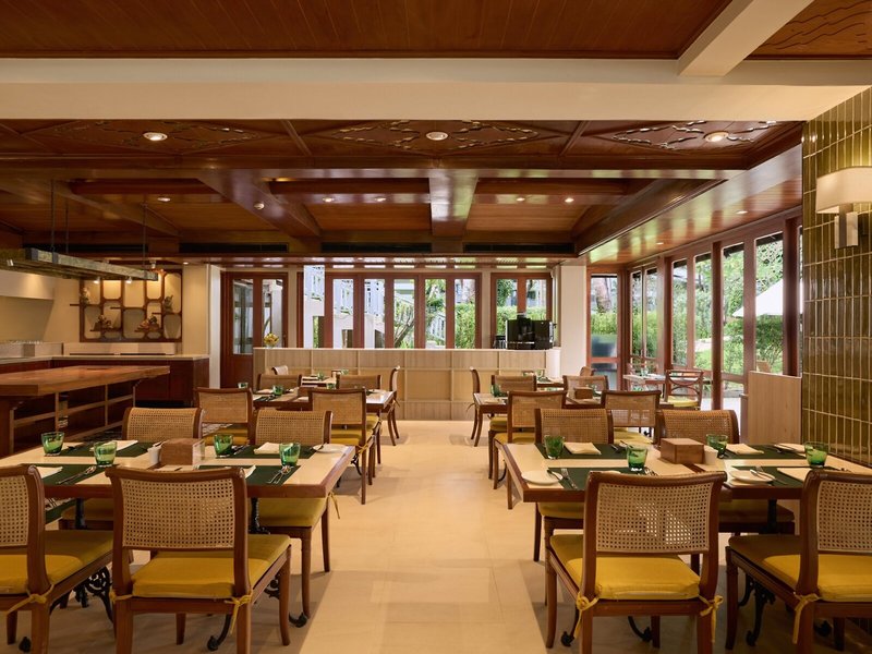 Dusit Thani Laguna Phuket 17