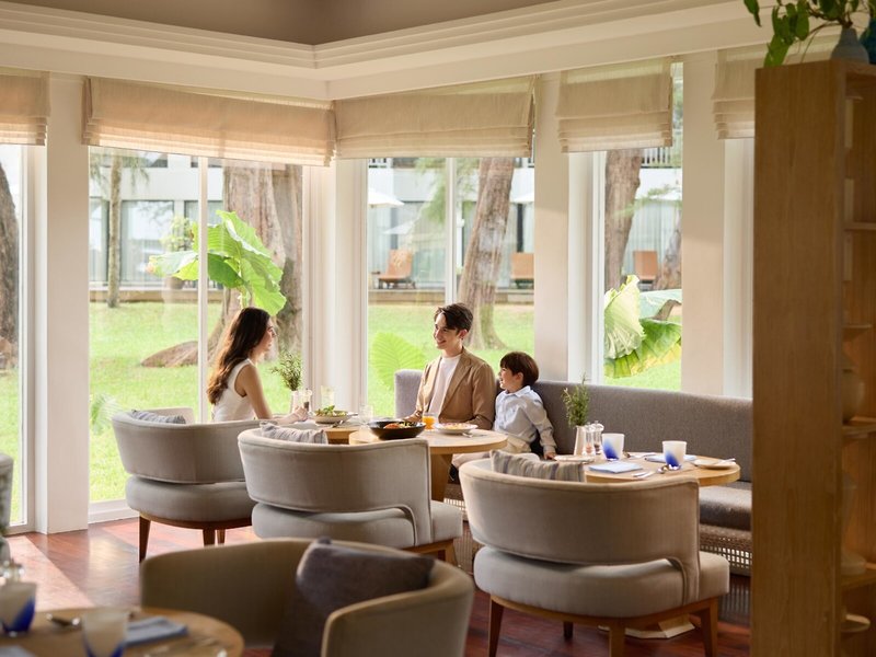 Dusit Thani Laguna Phuket 19