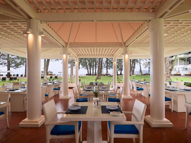 Dusit Thani Laguna Phuket 20