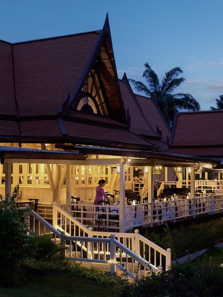 Dusit Thani Laguna Phuket 22