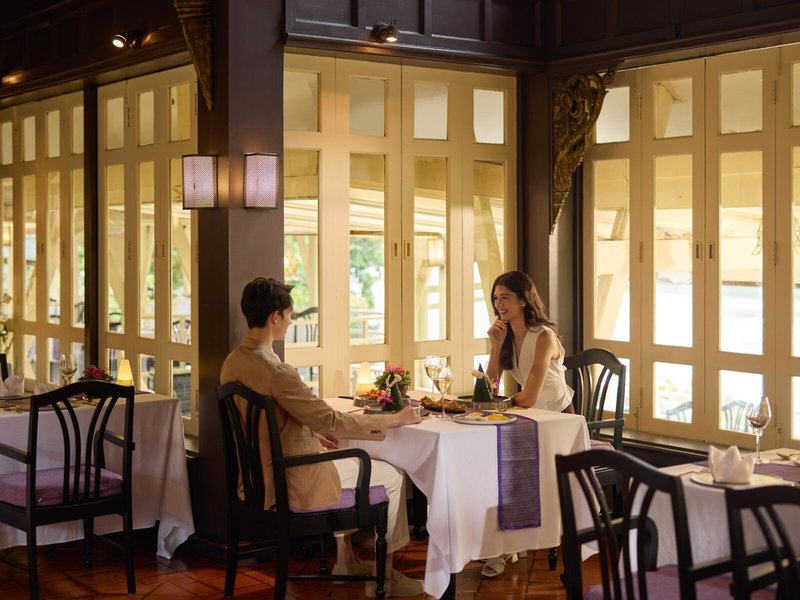 Dusit Thani Laguna Phuket 23