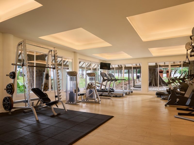 Dusit Thani Laguna Phuket 24