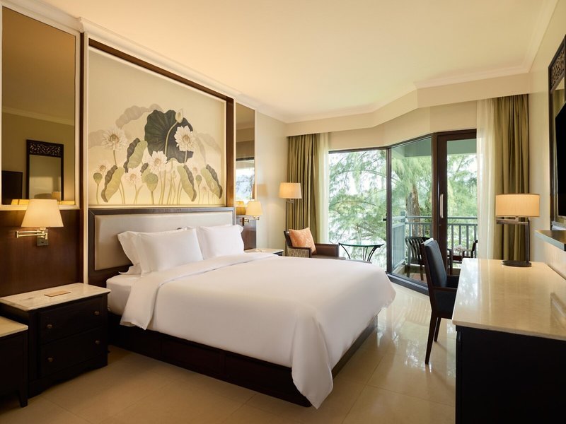 Dusit Thani Laguna Phuket 25