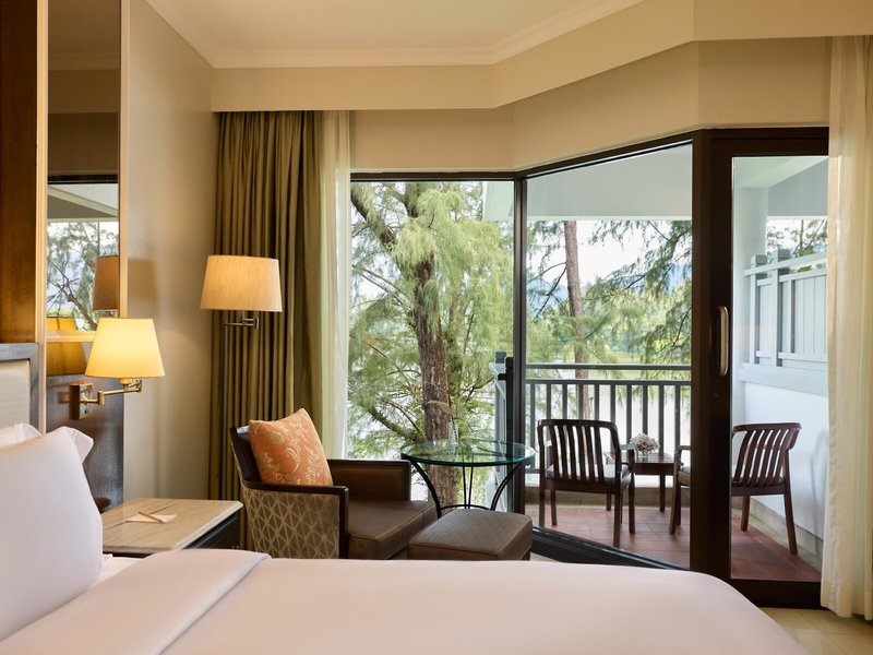 Dusit Thani Laguna Phuket 28