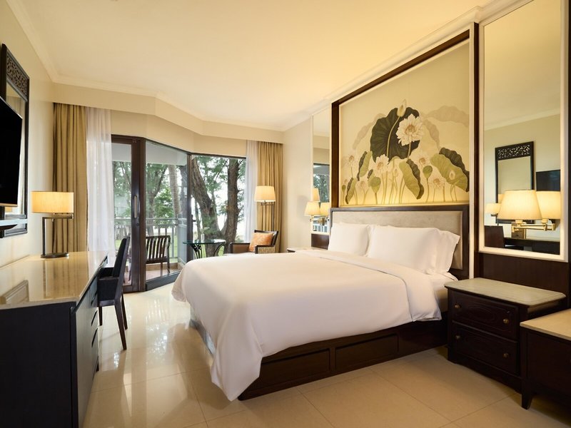 Dusit Thani Laguna Phuket 29