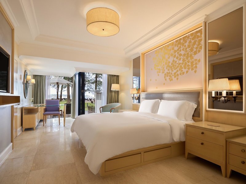 Dusit Thani Laguna Phuket 30