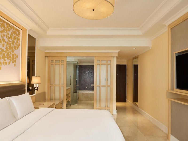 Dusit Thani Laguna Phuket 31