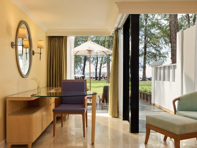 Dusit Thani Laguna Phuket 33