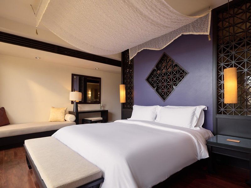 Dusit Thani Laguna Phuket 34