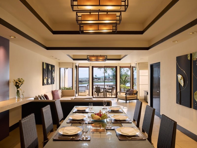 Dusit Thani Laguna Phuket 37