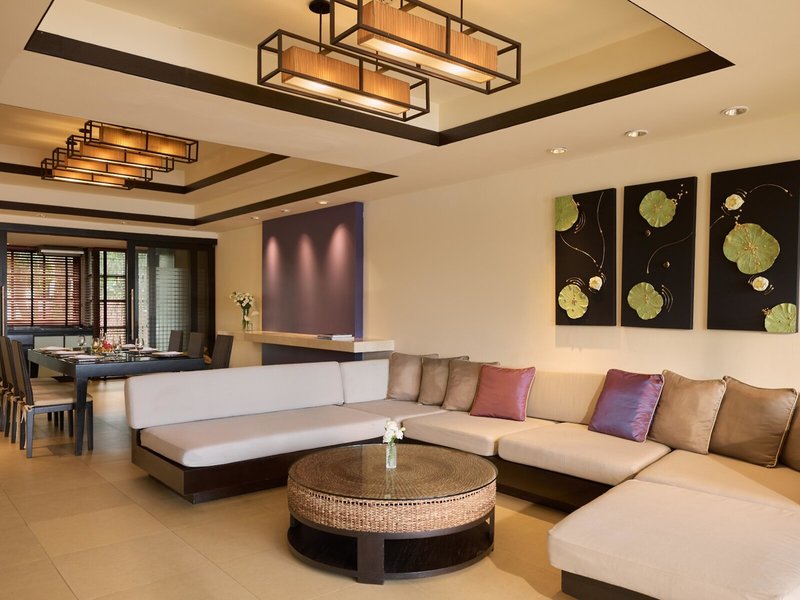 Dusit Thani Laguna Phuket 38