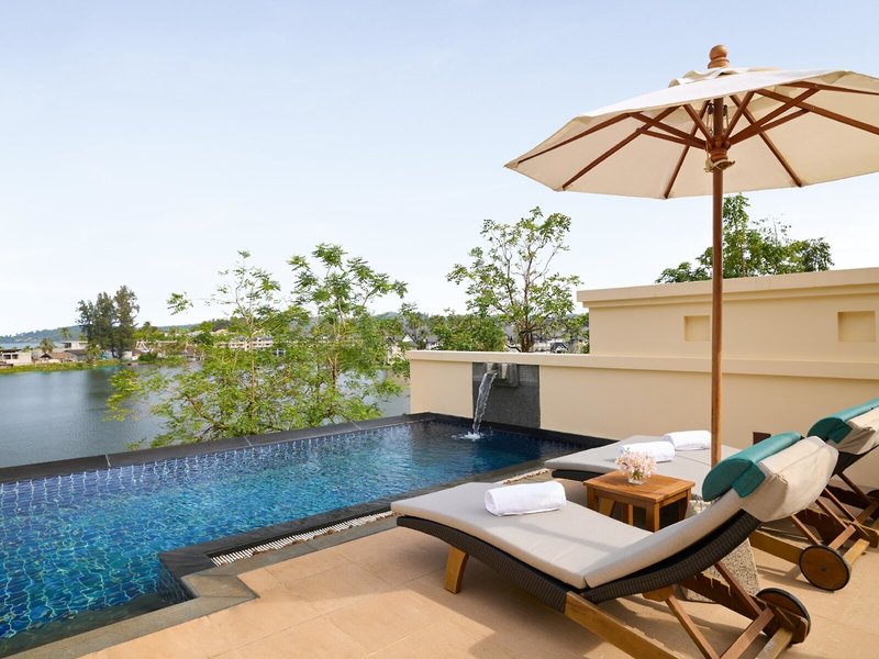 Dusit Thani Laguna Phuket 39