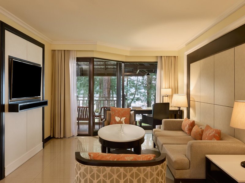 Dusit Thani Laguna Phuket 43