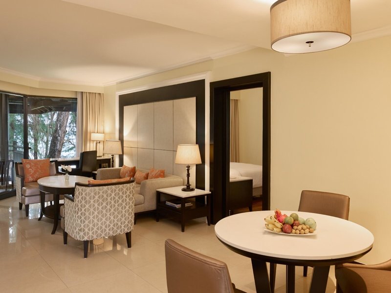 Dusit Thani Laguna Phuket 44