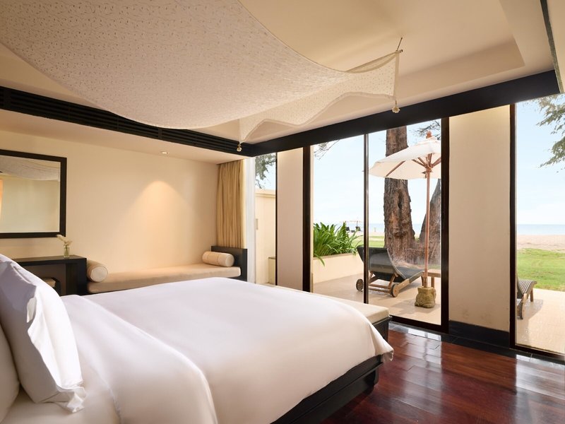 Dusit Thani Laguna Phuket 45
