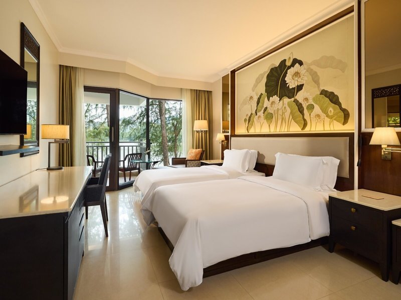 Dusit Thani Laguna Phuket 49