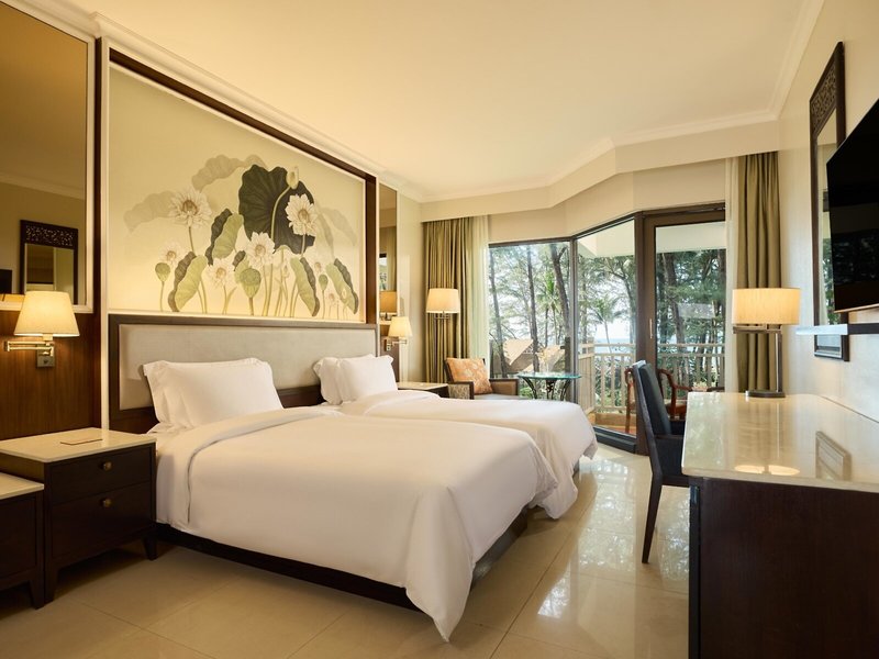Dusit Thani Laguna Phuket 50