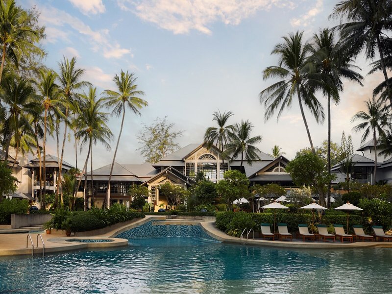 Dusit Thani Laguna Phuket 1