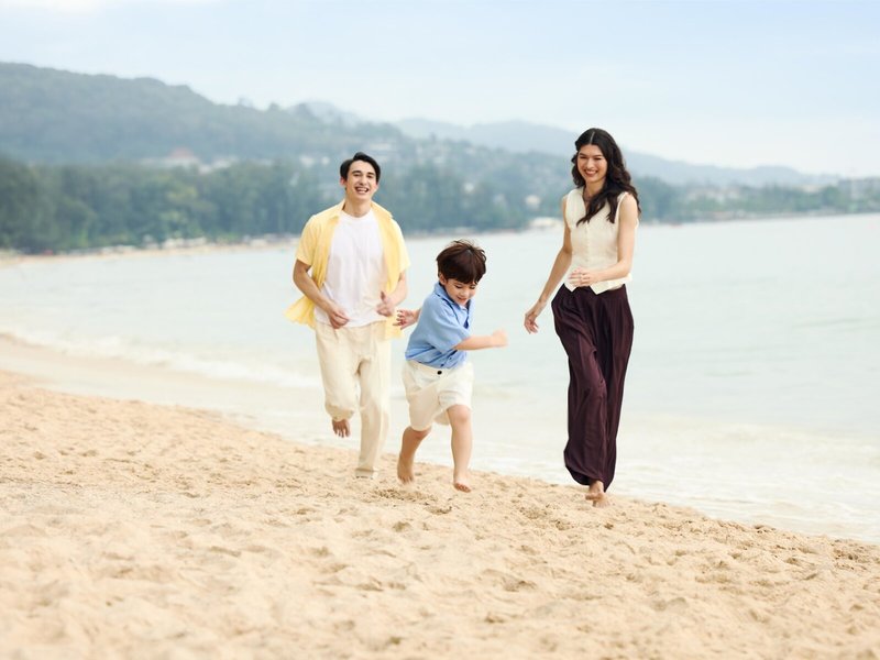 Dusit Thani Laguna Phuket 2