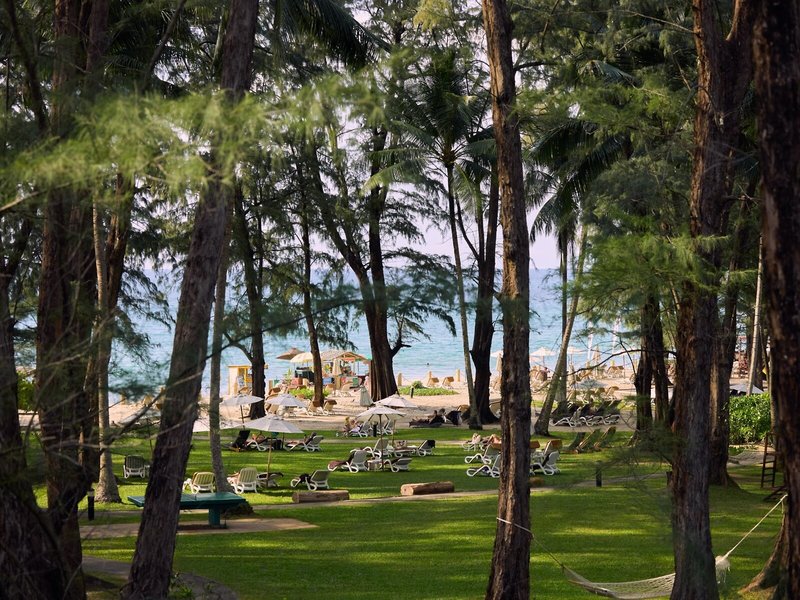 Dusit Thani Laguna Phuket 3