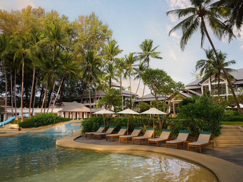 Dusit Thani Laguna Phuket 5