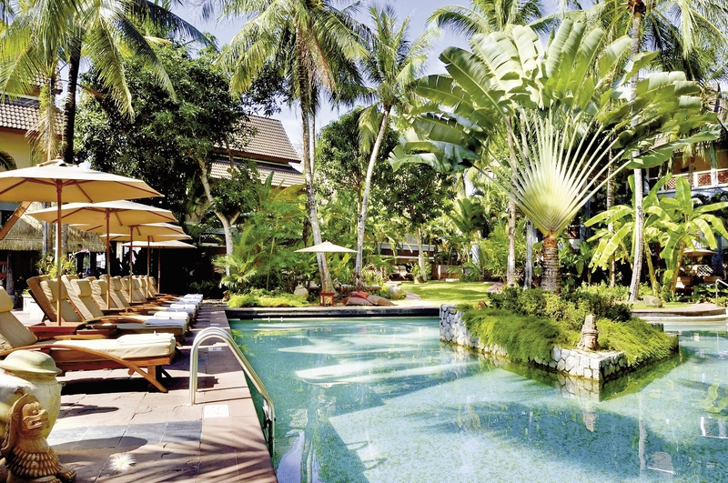 Angsana Laguna Phuket 2